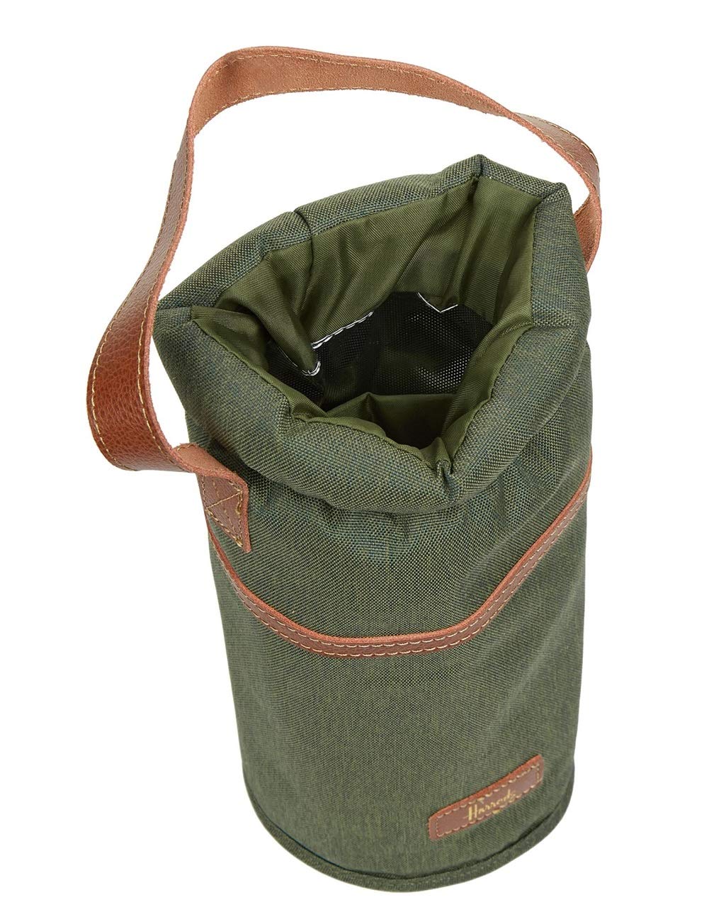 Amazon | 英国 Harrods [ハロッズ] 底があるのでしっかり立つ